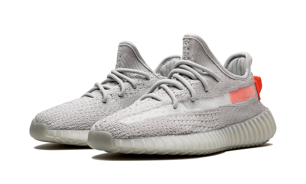adidas Yeezy Boost 350 V2 - Tail Light