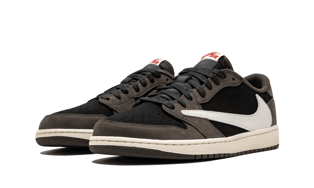 Jordan 1 Retro Low OG SP - Travis Scott