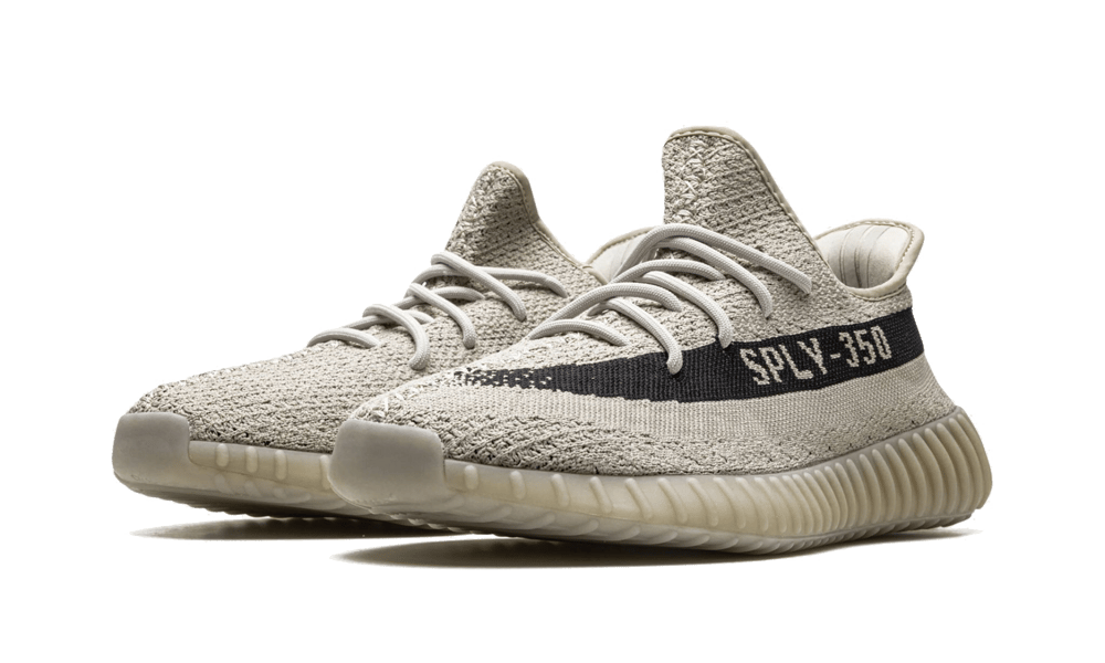 adidas Yeezy Boost 350 V2 - Slate