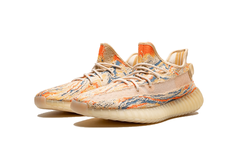 adidas Yeezy Boost 350 V2 - MX Oat