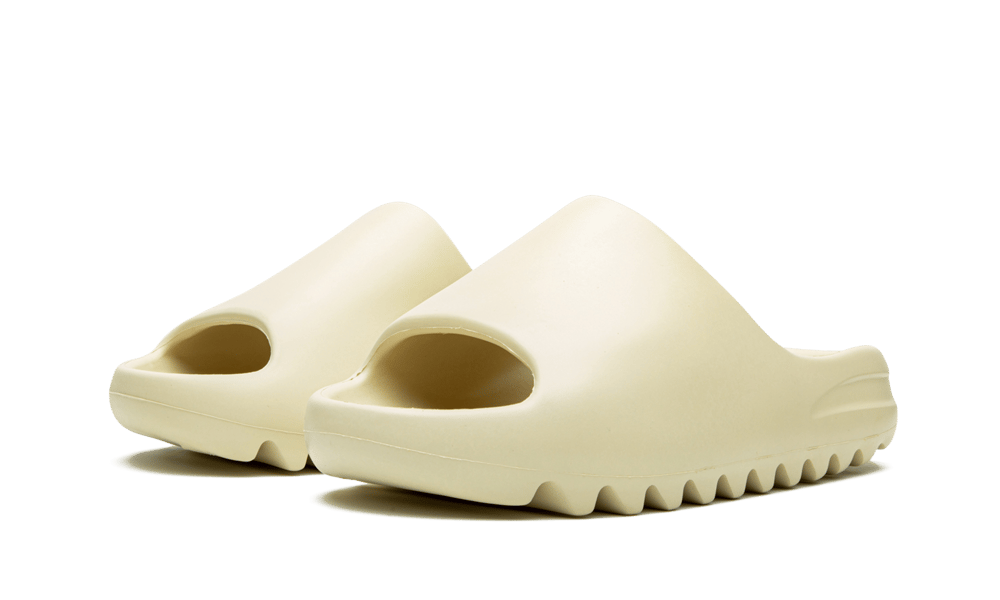 Adidas Yeezy Slide - Bone