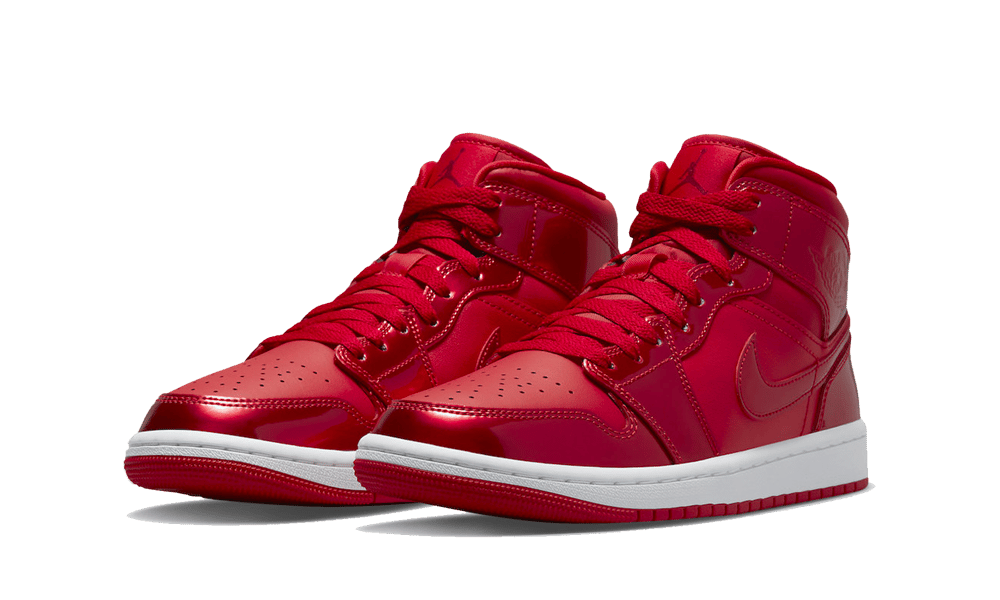 Jordan 1 Mid SE - Pomegranate (W)