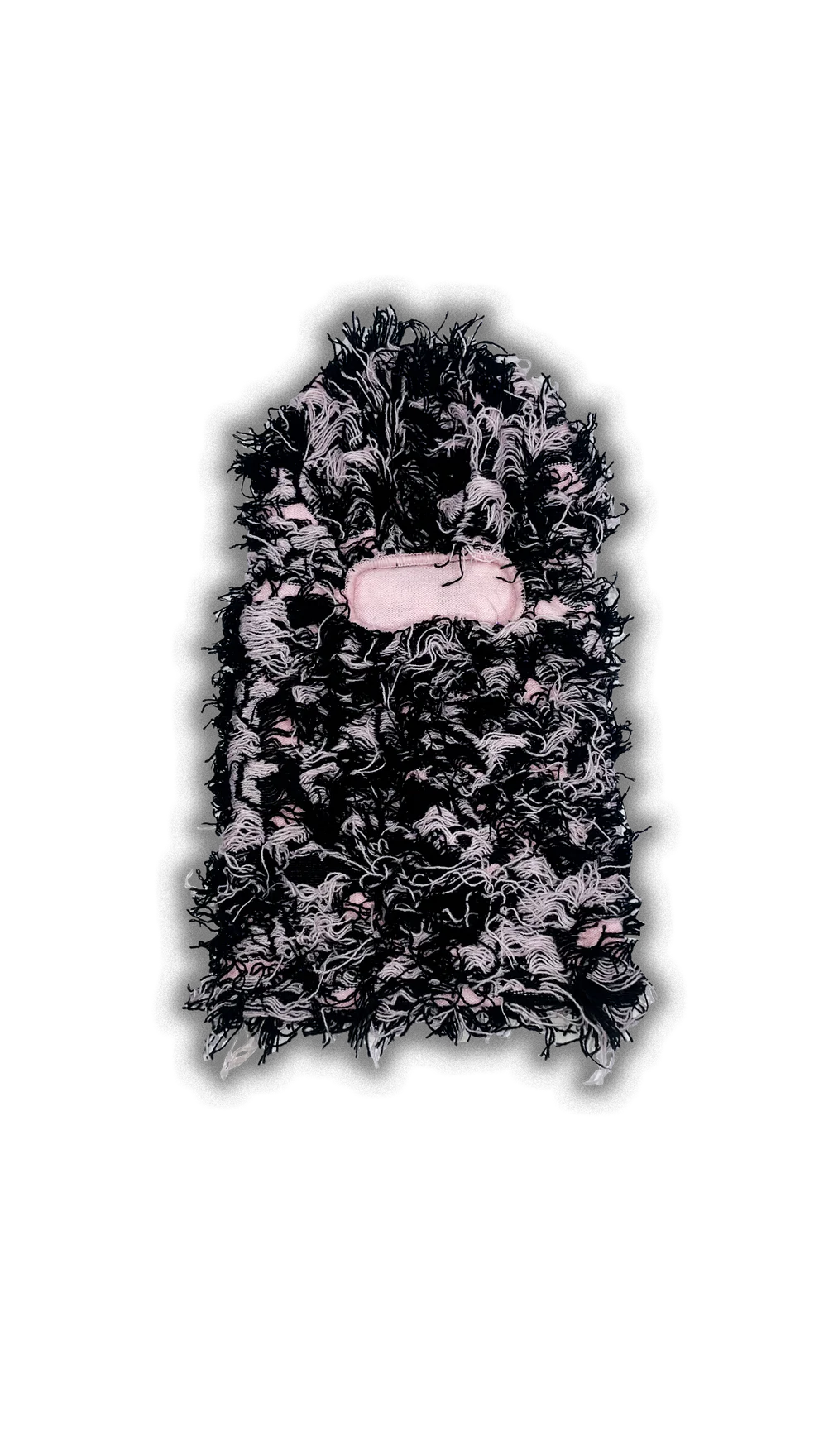303Hairy B/P* - Balaclava