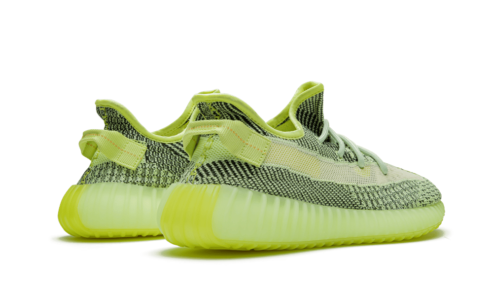 adidas Yeezy Boost 350 V2 - Yeezreel