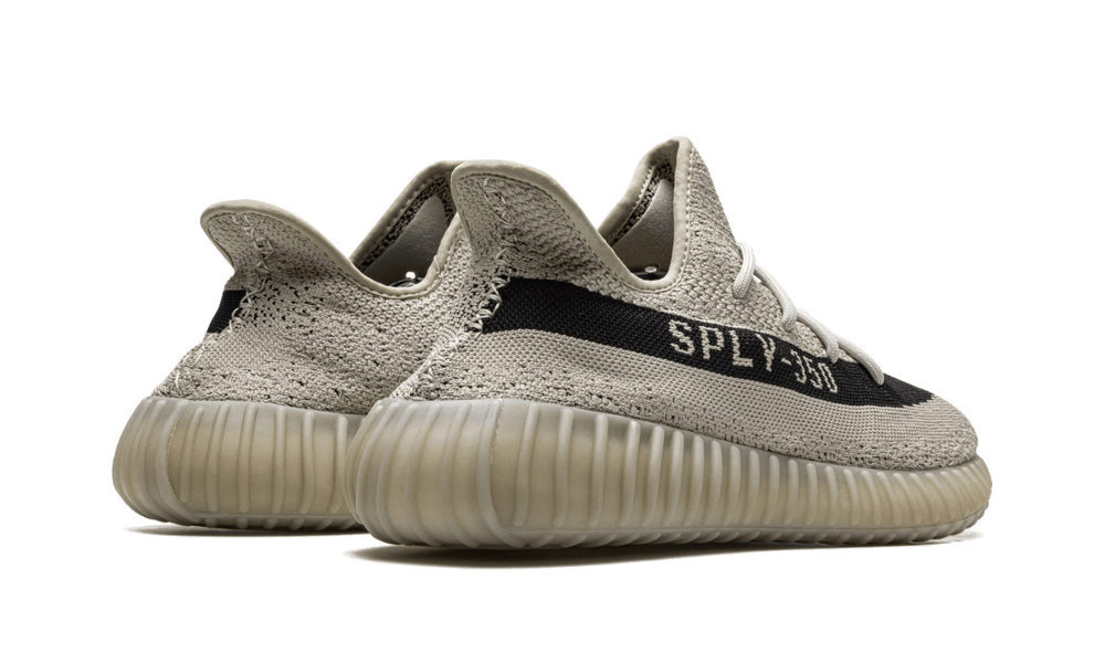 adidas Yeezy Boost 350 V2 - Slate