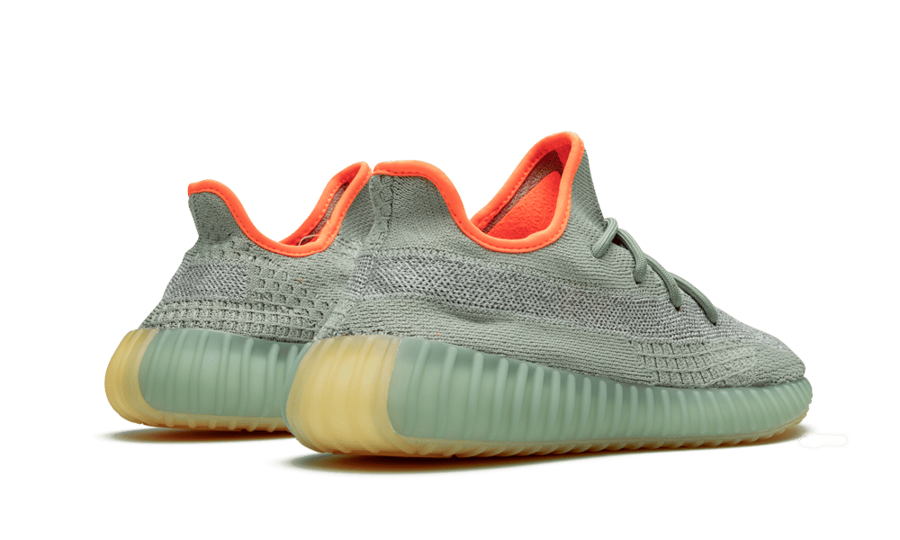 adidas Yeezy Boost 350 V2 - Desert Sage