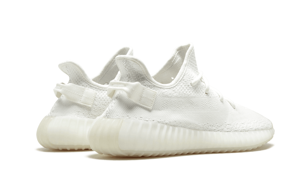 adidas Yeezy Boost 350 V2 - Cream White