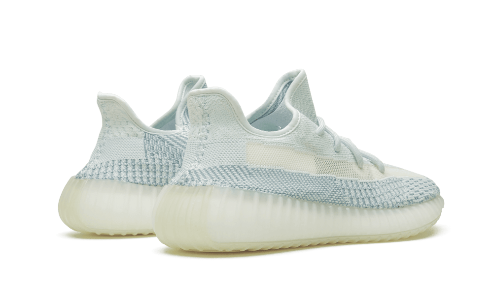 adidas Yeezy Boost 350 V2 - Cloud White