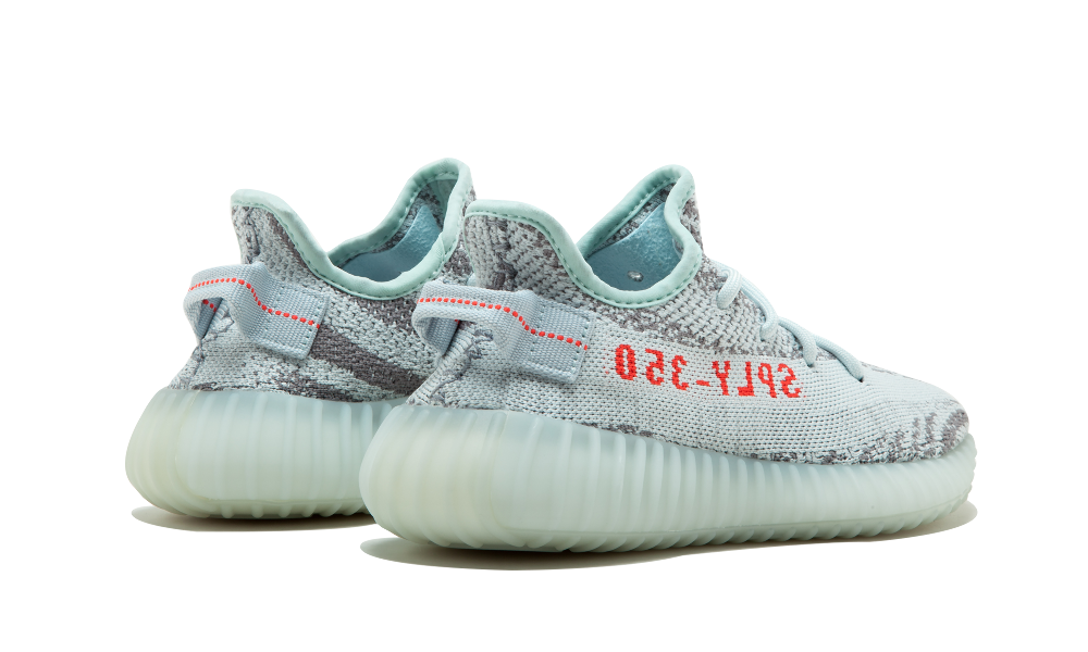 adidas Yeezy Boost 350 V2 - Blue Tint