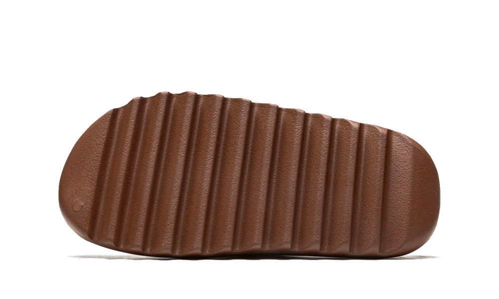 adidas Yeezy Slide - Flax