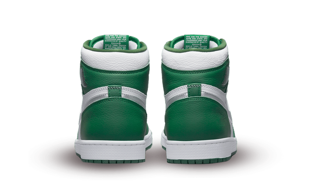 Jordan 1 Retro High OG - Gorge Green