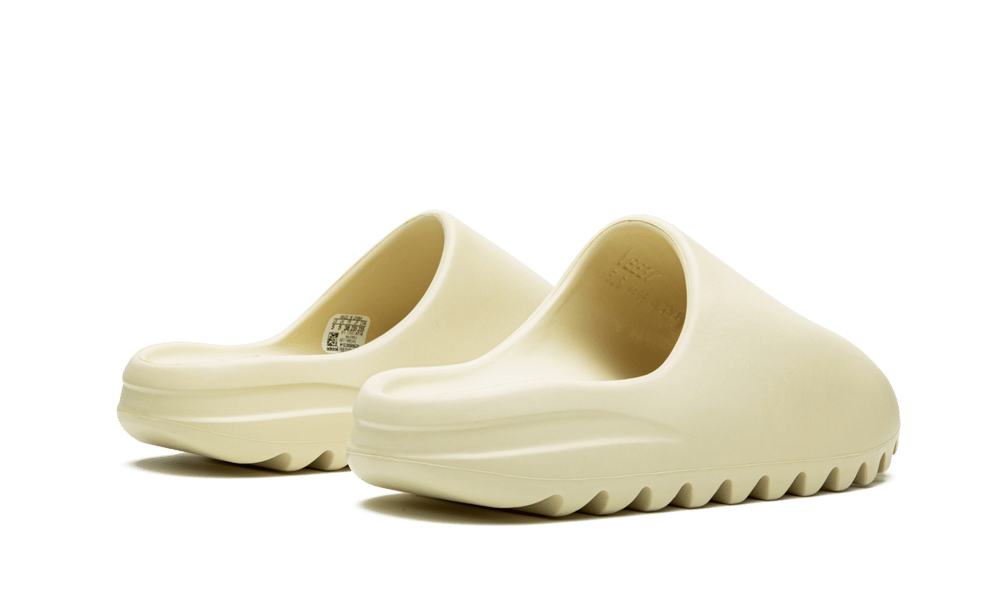 Adidas Yeezy Slide - Bone