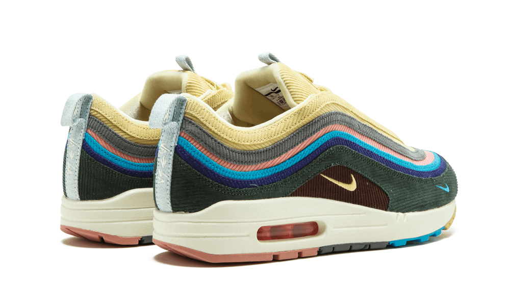 Nike Air Max 1/97 - Sean Wotherspoon