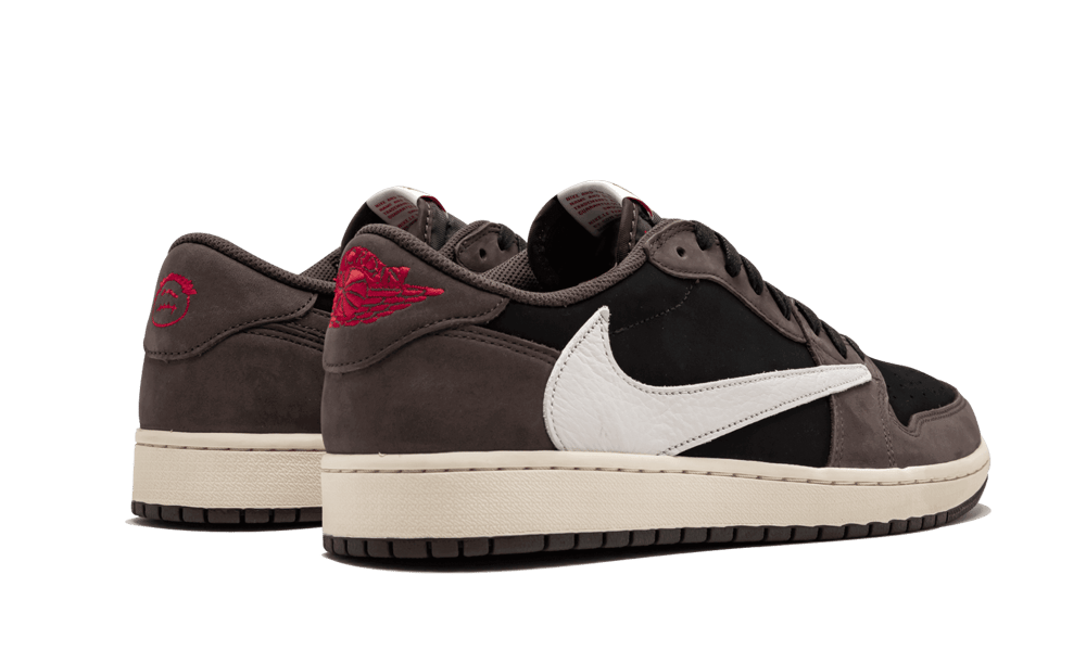 Jordan 1 Retro Low OG SP - Travis Scott