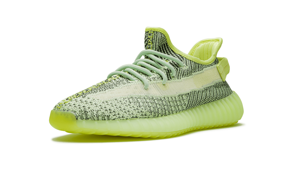 adidas Yeezy Boost 350 V2 - Yeezreel