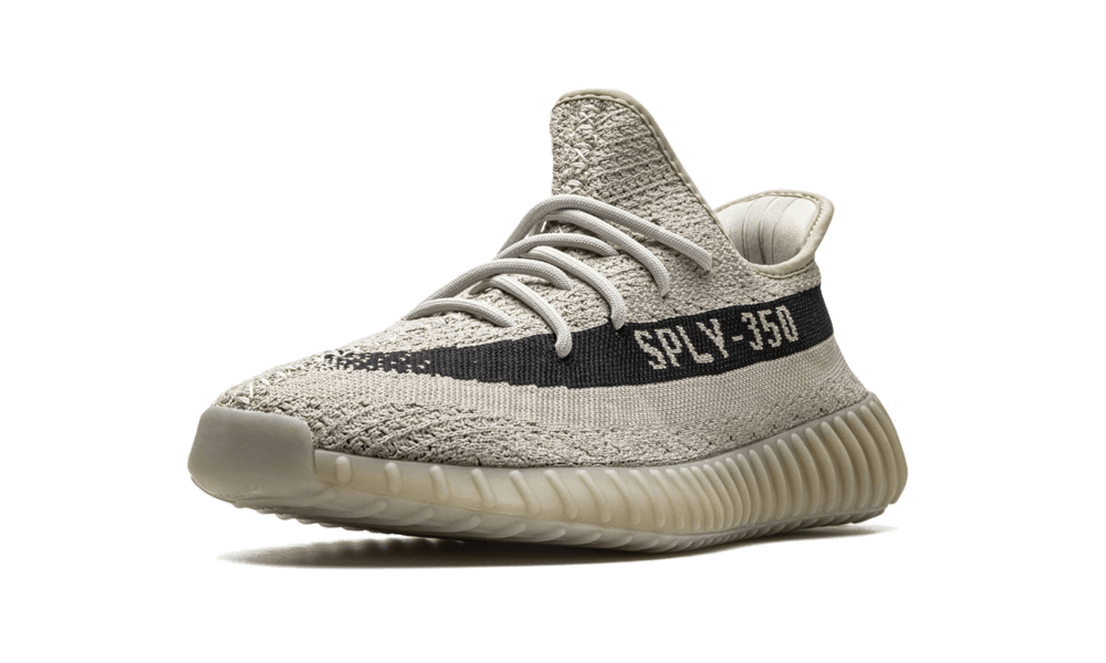 adidas Yeezy Boost 350 V2 - Slate