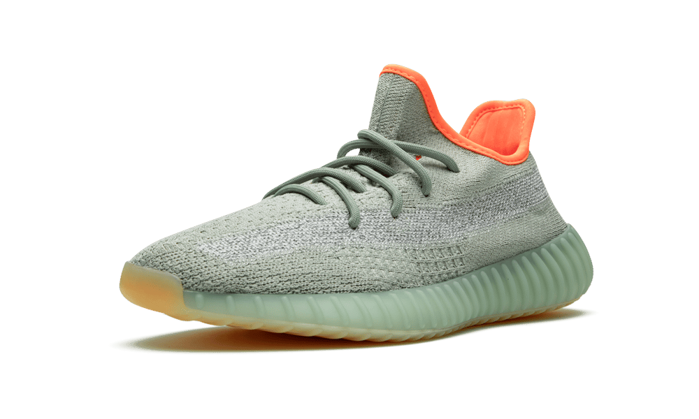 adidas Yeezy Boost 350 V2 - Desert Sage