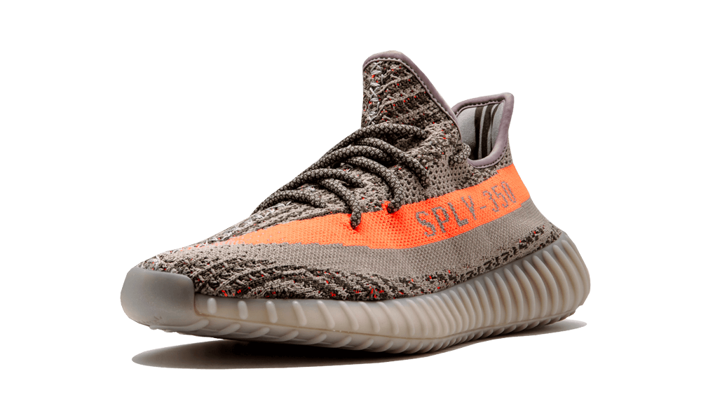 Adidas Yeezy Boost 350 V2 - Beluga