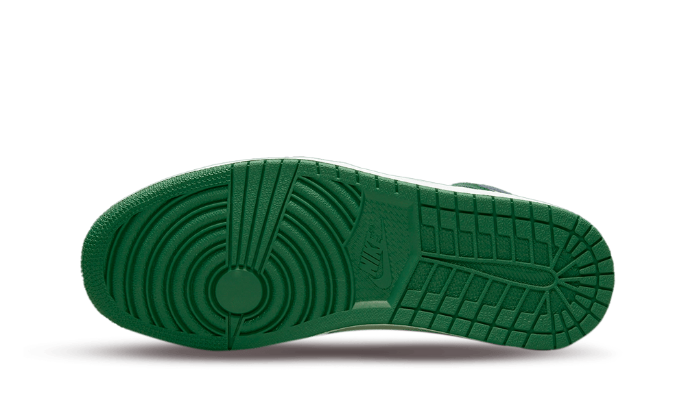 Jordan 1 Retro High OG - Gorge Green
