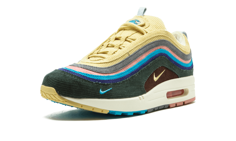 Nike Air Max 1/97 - Sean Wotherspoon