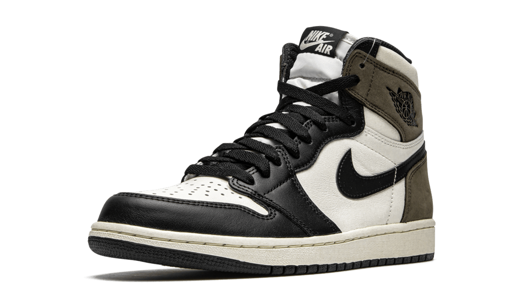 Jordan 1 Retro High - Dark Mocha