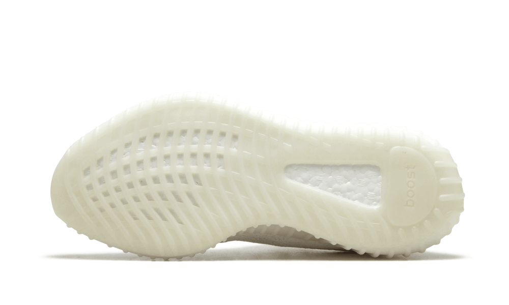 adidas Yeezy Boost 350 V2 - Cream White