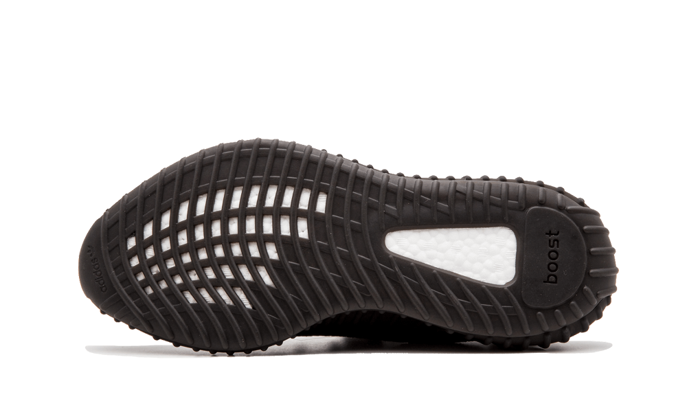 adidas Yeezy Boost 350 V2 - Black Red