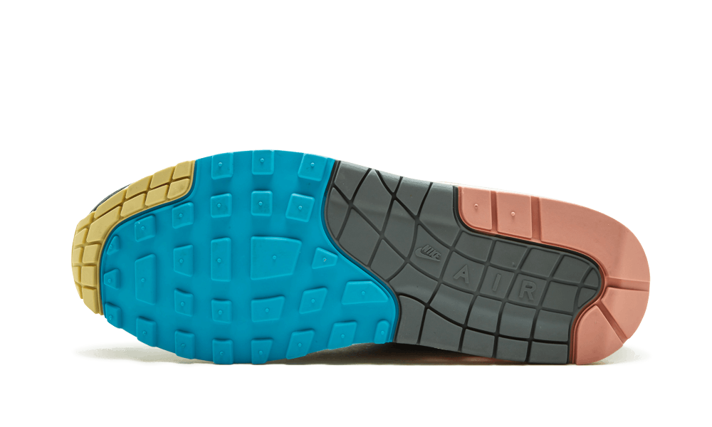 Nike Air Max 1/97 - Sean Wotherspoon