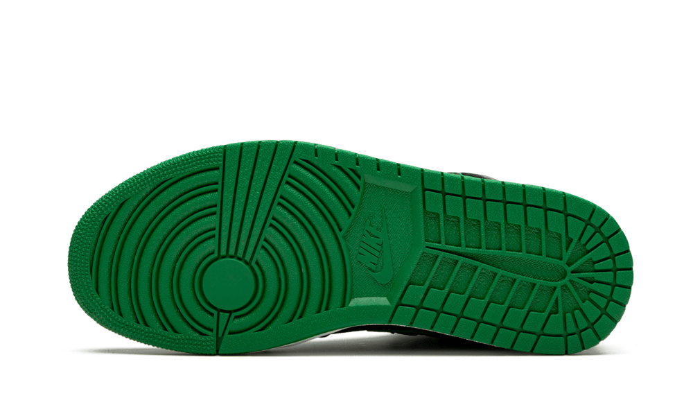 Jordan 1 Retro High - Pine Green Black