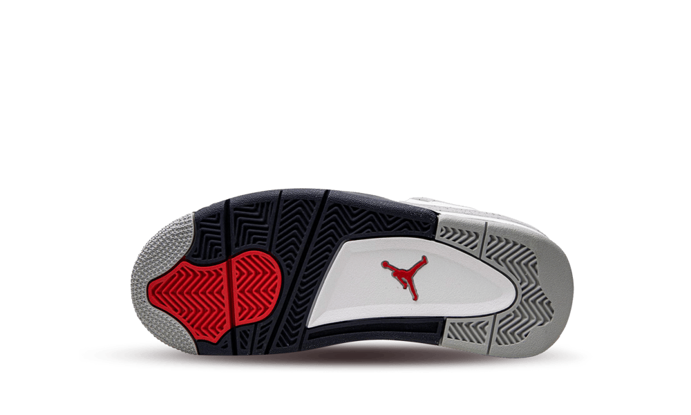 Jordan 4 Retro - Midnight Navy