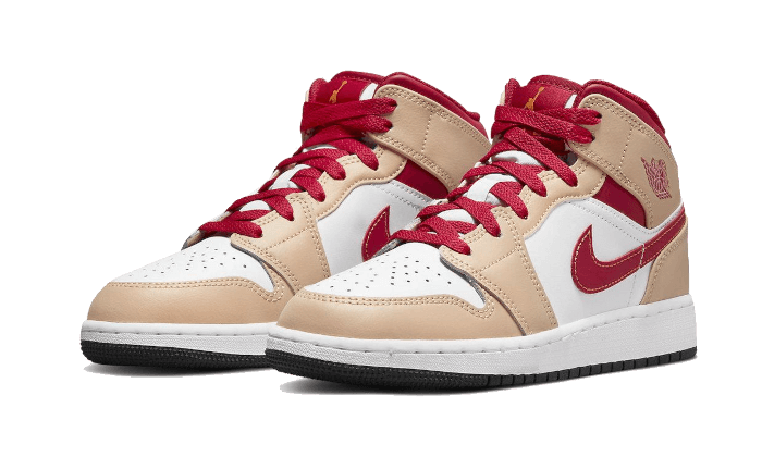 Air-Jordan-1-Mid-Onyx-Curry