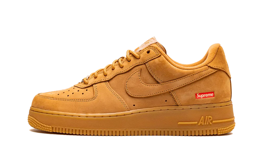 Nike air supreme precio clearance