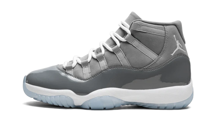 Tenis jordan new arrivals modelo 11