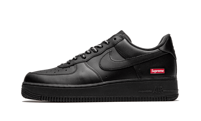 AIR FORCE 1 Low Supreme Black