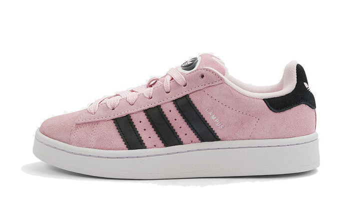 Adidas Campus 00s Pink Black