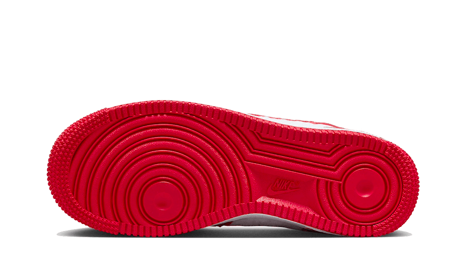Air Force 1 Low Valentine's Day Fleece (2024)