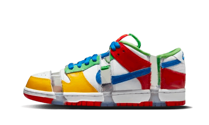 SB Dunk Low OG Sandy Bodecker