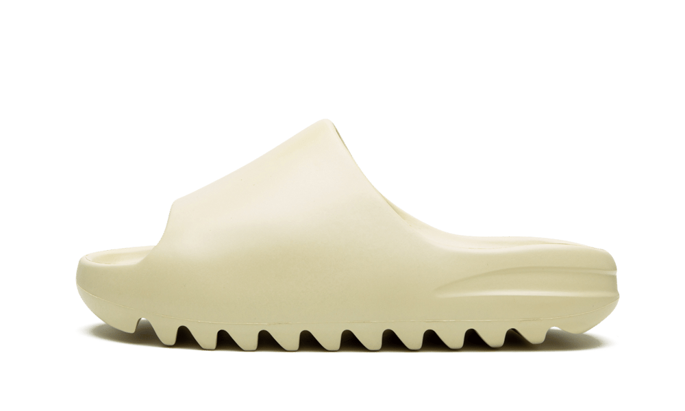 Adidas Yeezy Slide - Bone