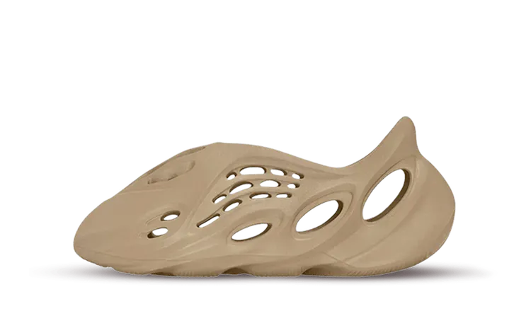 adidas Yeezy Foam RNR - Clay Taupe
