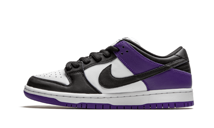 Nike SB Dunk Low Court Purple  パープル 27.5 Nike SB Dunk Low Court Purple