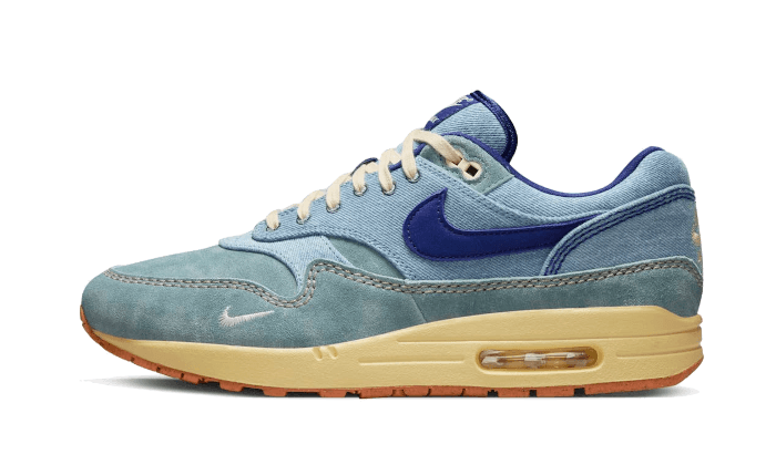 【希少】Nike Air Max 1 PRM デニム　25cm Air Max 1 PRM Dirty Denim