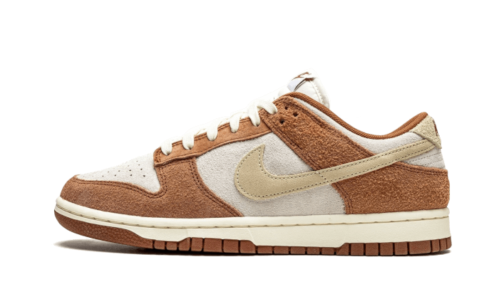 スニーカー NIKE DUNK LOW RETRO MEDIUM CURRY 28.5 Nike Dunk Low Medium Curry
