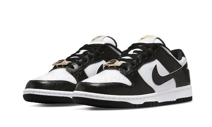 Dunk Low World Champ
