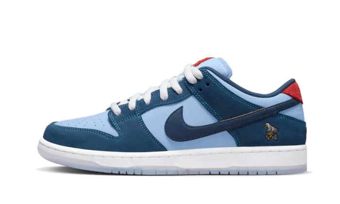 Dunk low sb best sale