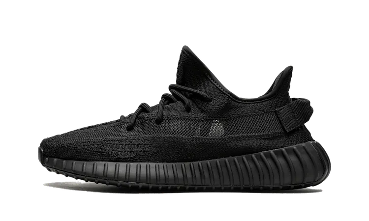 Adidas yeezy top hombre informacion