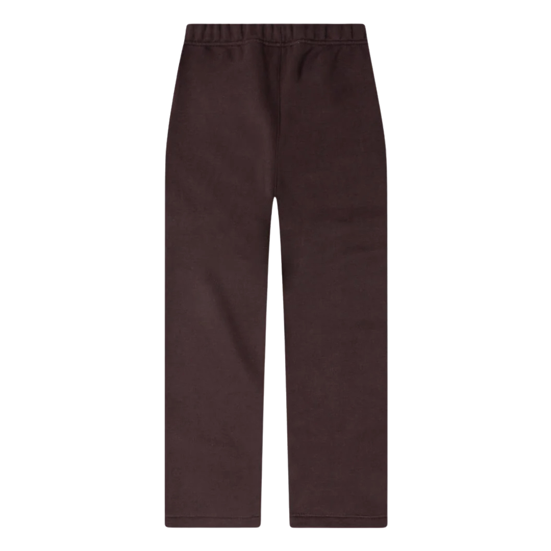 Fear of God Essentials Relaxed Sweatpants (SS23) Plum