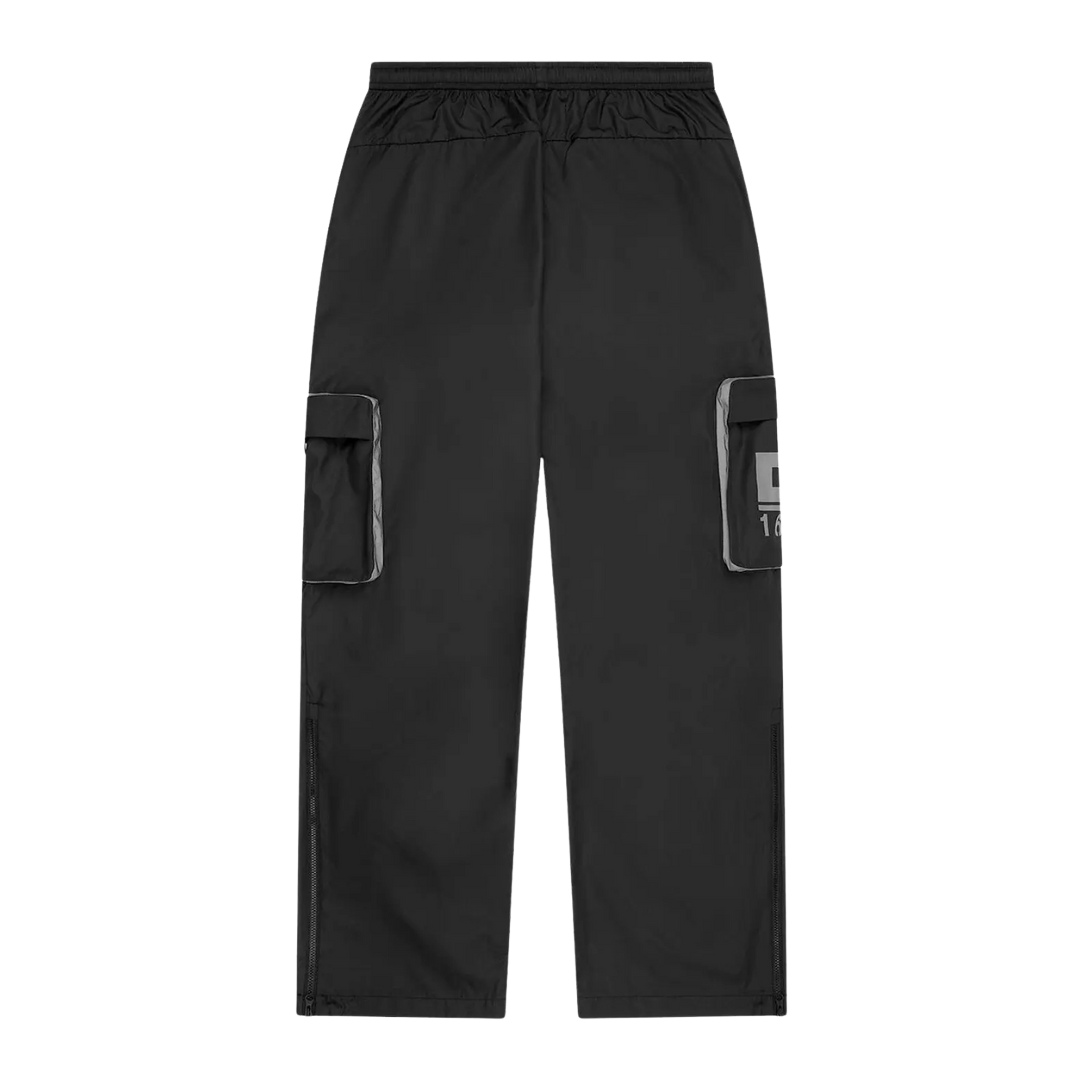 Denim Tears DT Outdoor Pant Black