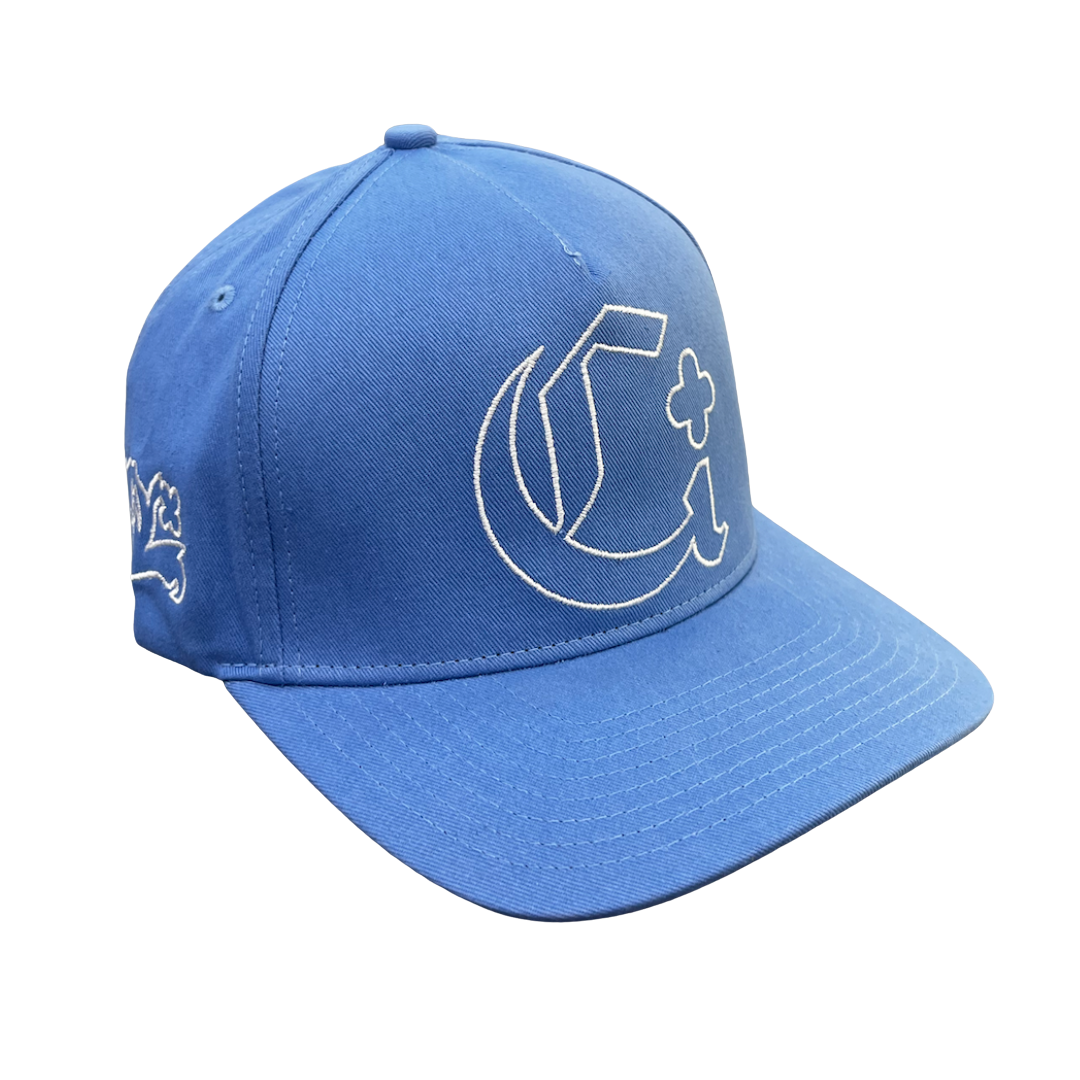 Ci Concept - Baby Blue Cap