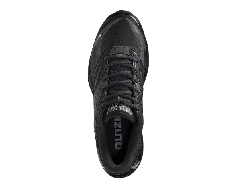 Mizuno Wave Prophecy LS GTX Black Sand