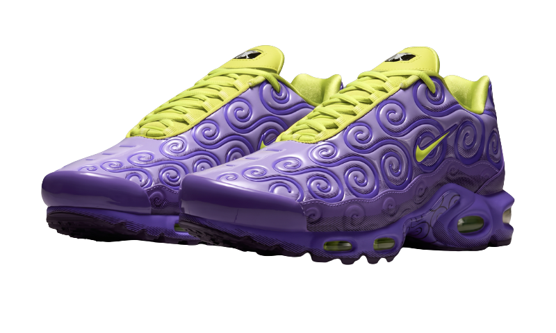 Nike Air Max Plus One Piece Gomu Gomu